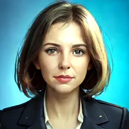 Leea-Miriam Tempérance