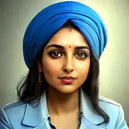 Mushtaribonu Kismatpreet Adriana-Maria
