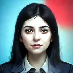 Shahshenazneet Ágnes-Dorottya