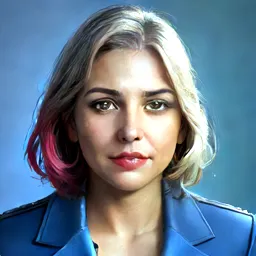 Sienna-Joan Ridhampreet Maximiliano