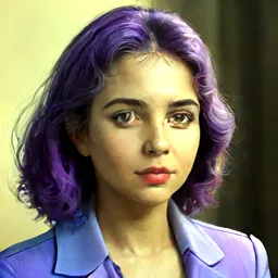 Violeta-Maria Abdelrahman Maximillian